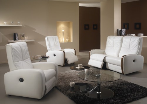 Remise 30% sur canapé relaxation Remise 30% sur canapé relaxation