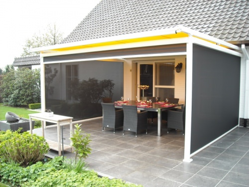 Remise 15% sur stores autoportants Remise 15% sur stores autoportants