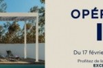 Opération promo sur Pergola IZI