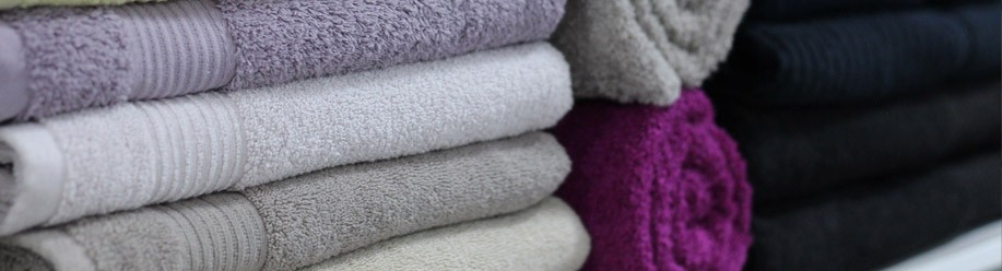 Linge de maison