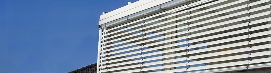 Brise Soleil Orientables