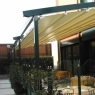Pergolas