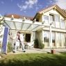 Pergolas