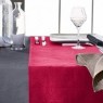 Linge de table